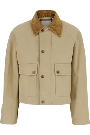Burberry Mujer, Abrigos, , Talla: S