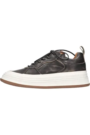 Buttero Hombre, Zapatos, Negro, Talla: 41 EU