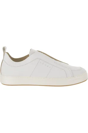 Hogan Hombre, Zapatos, Blanco, Talla: 41 EU