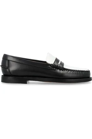 SEBAGO Mujer, Zapatos, Negro, Talla: 38 EU