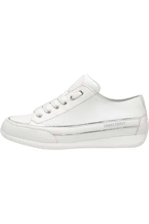 Candice Cooper Mujer, Zapatos, Blanco, Talla: 38 EU