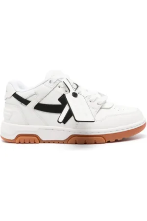 OFF-WHITE Mujer, Zapatos, Blanco, Talla: 39 EU