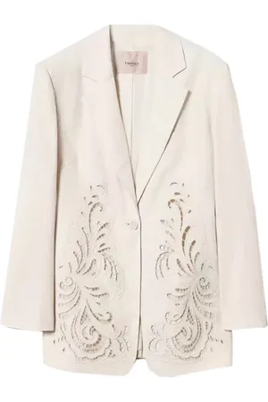 Twin-Set Mujer, Chaquetas, , Talla: M