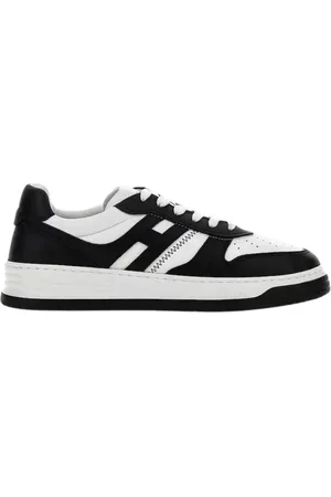 Hogan Hombre, Zapatos, Negro, Talla: 40 1/2 EU