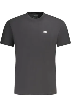 Vans Hombre, Camisetas, Negro, Talla: XS