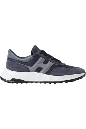 Hogan Hombre, Zapatos, Azul, Talla: 40 EU