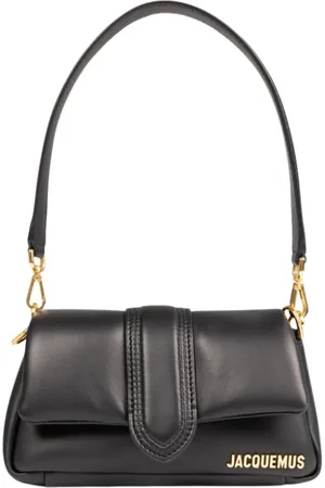 Jacquemus Mujer, Bolsos, Negro, Talla: ONE Size