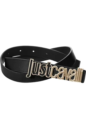 Roberto Cavalli Mujer, Accesorios, Negro, Talla: 85 CM