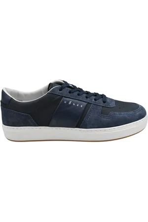 Hogan Hombre, Zapatos, Azul, Talla: 39 1/2 EU