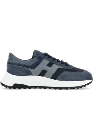 Hogan Hombre, Zapatos, Azul, Talla: 44 EU
