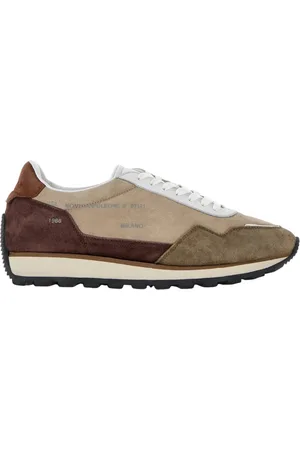 Hogan Mujer, Zapatos, Marrón, Talla: 41 1/2 EU