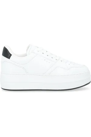 Hogan Mujer, Zapatos, Blanco, Talla: 40 EU