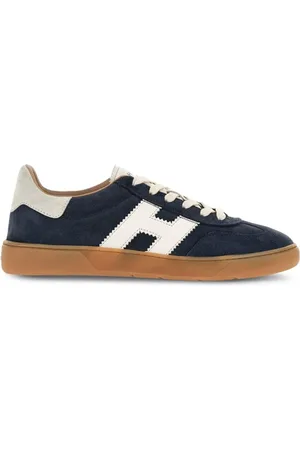 Hogan Hombre, Zapatos, Azul, Talla: 40 EU