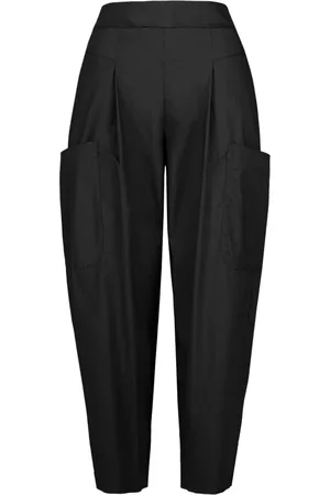 Bomboogie Mujer, Pantalones, Negro, Talla: XS