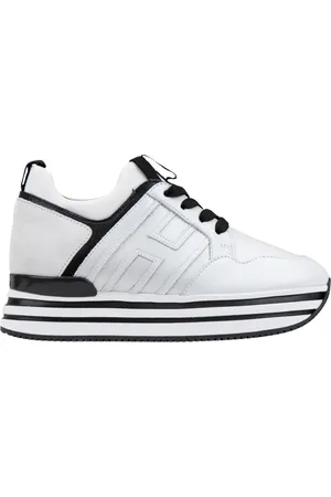 Hogan Mujer, Zapatos, Blanco, Talla: 36 EU