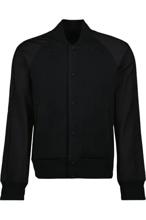 Givenchy Hombre, Chaquetas, Negro, Talla: M
