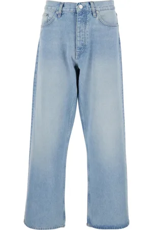 Sunflower Hombre, Vaqueros, Azul, Talla: W33