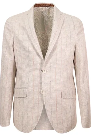 Etro Hombre, Chaquetas, , Talla: 2XL