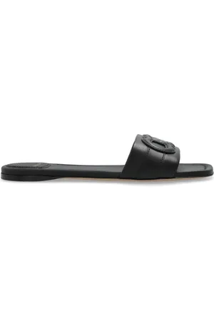 Salvatore Ferragamo Mujer, Zapatos, Negro, Talla: 35 1/2 EU