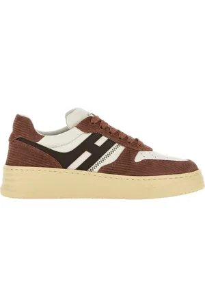 Hogan Mujer, Zapatos, Marrón, Talla: 37 EU