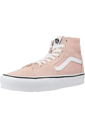 Vans Mujer, Zapatos, Rosa, Talla: 39 EU