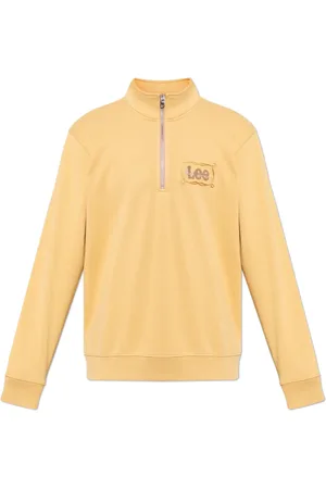 Paul Smith Hombre, Sudaderas, Amarillo, Talla: 2XL