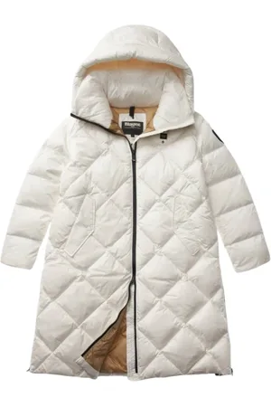 Blauer Mujer, Chaquetas, Blanco, Talla: M
