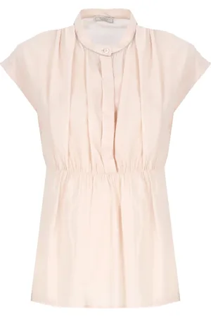 PESERICO SIGN Mujer, Blusas y Camisas, Rosa, Talla: S