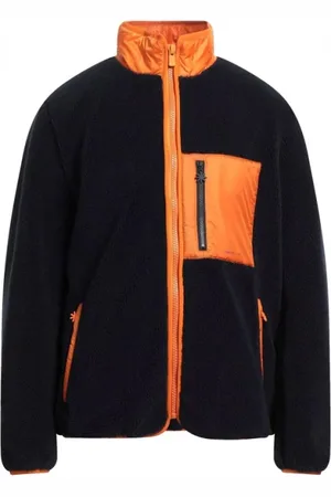 Manuel Ritz Hombre, Chaquetas, Azul, Talla: L