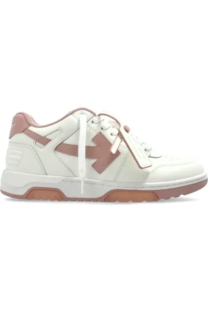 OFF-WHITE Mujer, Zapatos, Blanco, Talla: 40 EU
