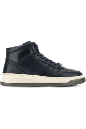 Hogan Hombre, Zapatos, Azul, Talla: 40 EU