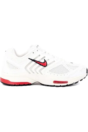 Nike Hombre, Zapatos, Blanco, Talla: 44 1/2 EU