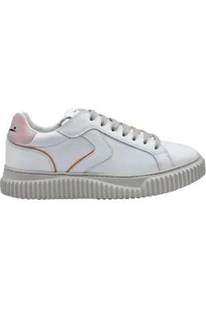 Voile blanche Mujer, Zapatos, Blanco, Talla: 40 EU