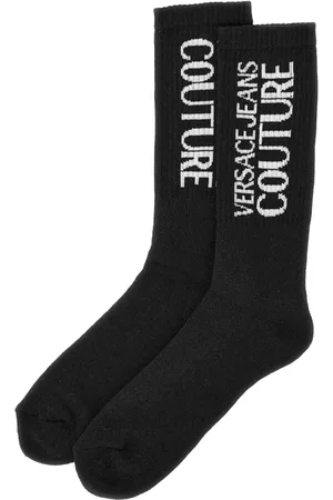 VERSACE Hombre, Ropa interior, Negro, Talla: M