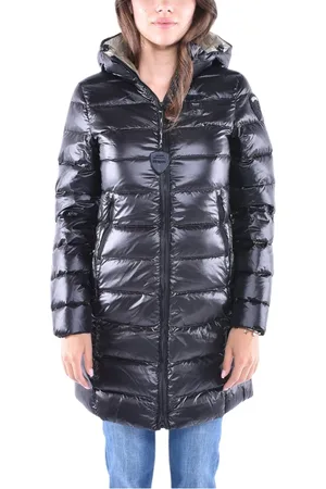 Blauer Mujer, Chaquetas, Negro, Talla: L