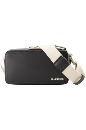 Jacquemus Mujer, Bolsos, Negro, Talla: ONE Size