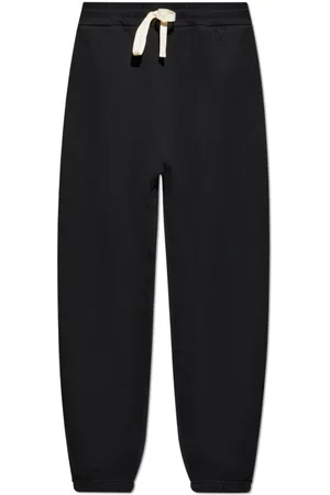 Jil Sander Hombre, Pantalones, Negro, Talla: L