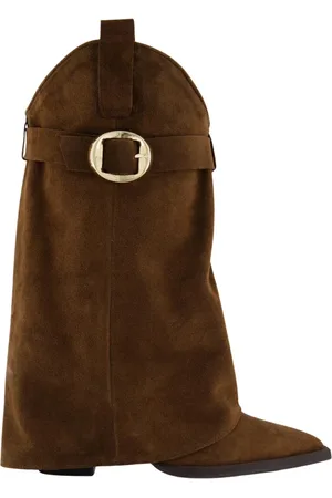 Toral Mujer, Zapatos, Marrón, Talla: 40 EU