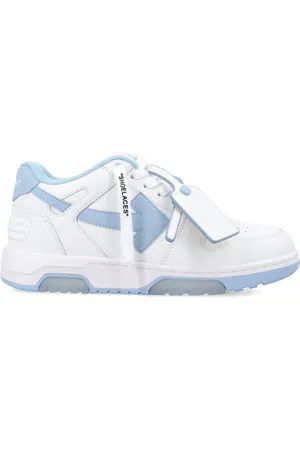 OFF-WHITE Mujer, Zapatos, Blanco, Talla: 36 EU