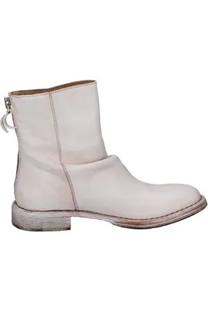 Moma Mujer, Zapatos, Blanco, Talla: 40 EU