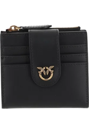 Pinko Mujer, Accesorios, Negro, Talla: ONE Size