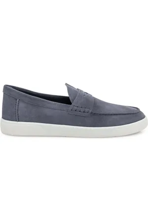 Hogan Hombre, Zapatos, Azul, Talla: 42 EU