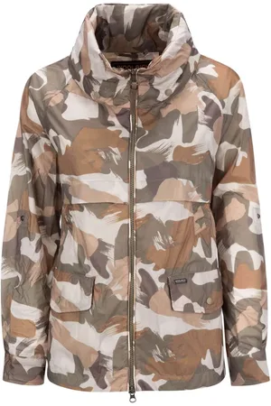 Woolrich Mujer, Chaquetas, Marrón, Talla: M