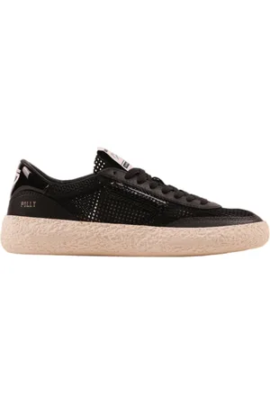 Puraai Mujer, Zapatos, Negro, Talla: 39 EU