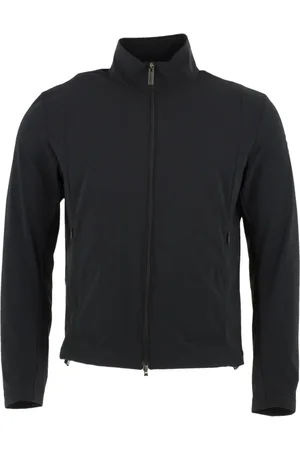 Colmar Hombre, Chaquetas, Negro, Talla: 2XL