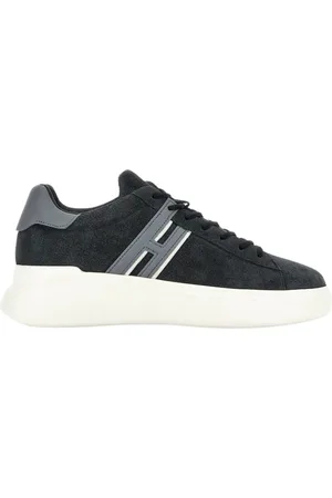 Hogan Hombre, Zapatos, Azul, Talla: 39 1/2 EU