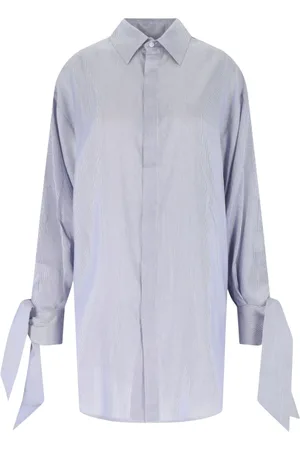 Sa Su Phi Mujer, Blusas y Camisas, Azul, Talla: M