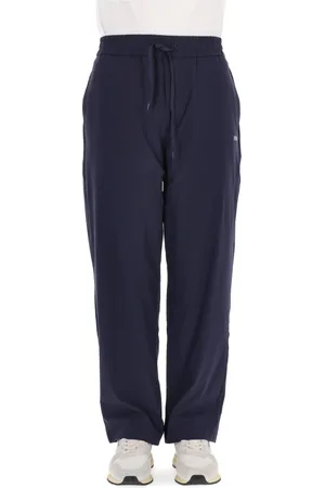 Autry Hombre, Pantalones, Azul, Talla: M