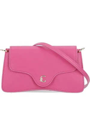 Coccinelle Mujer, Bolsos, Rosa, Talla: ONE Size