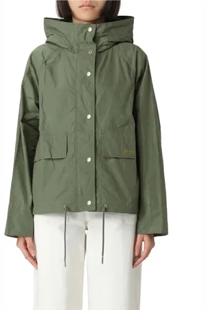 Barbour Mujer, Chaquetas, Verde, Talla: S